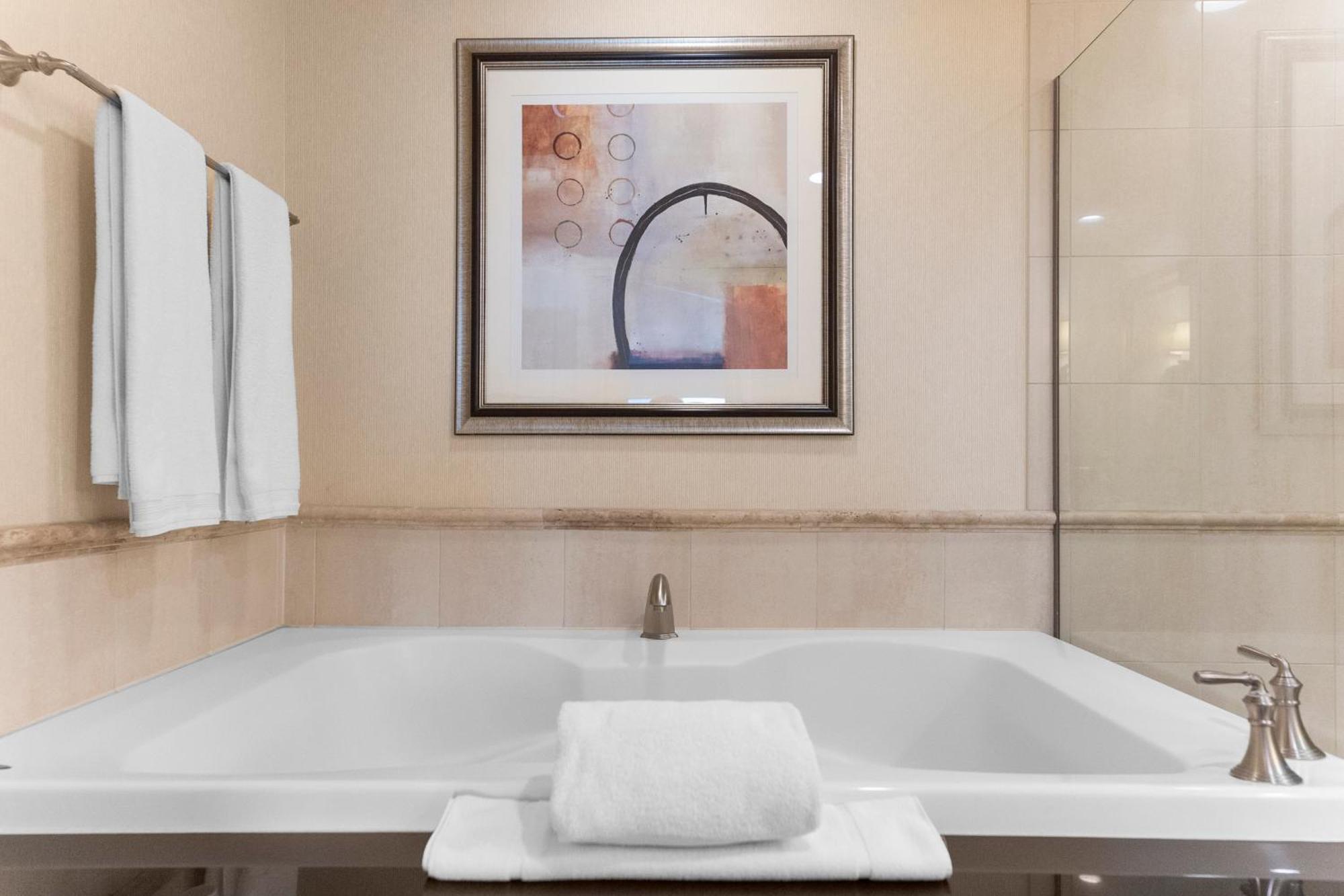 Lucky Gem Penthouse & Luxury Suites At Signature Resort, Balcony Strip View 2605 Las Vegas Eksteriør bilde