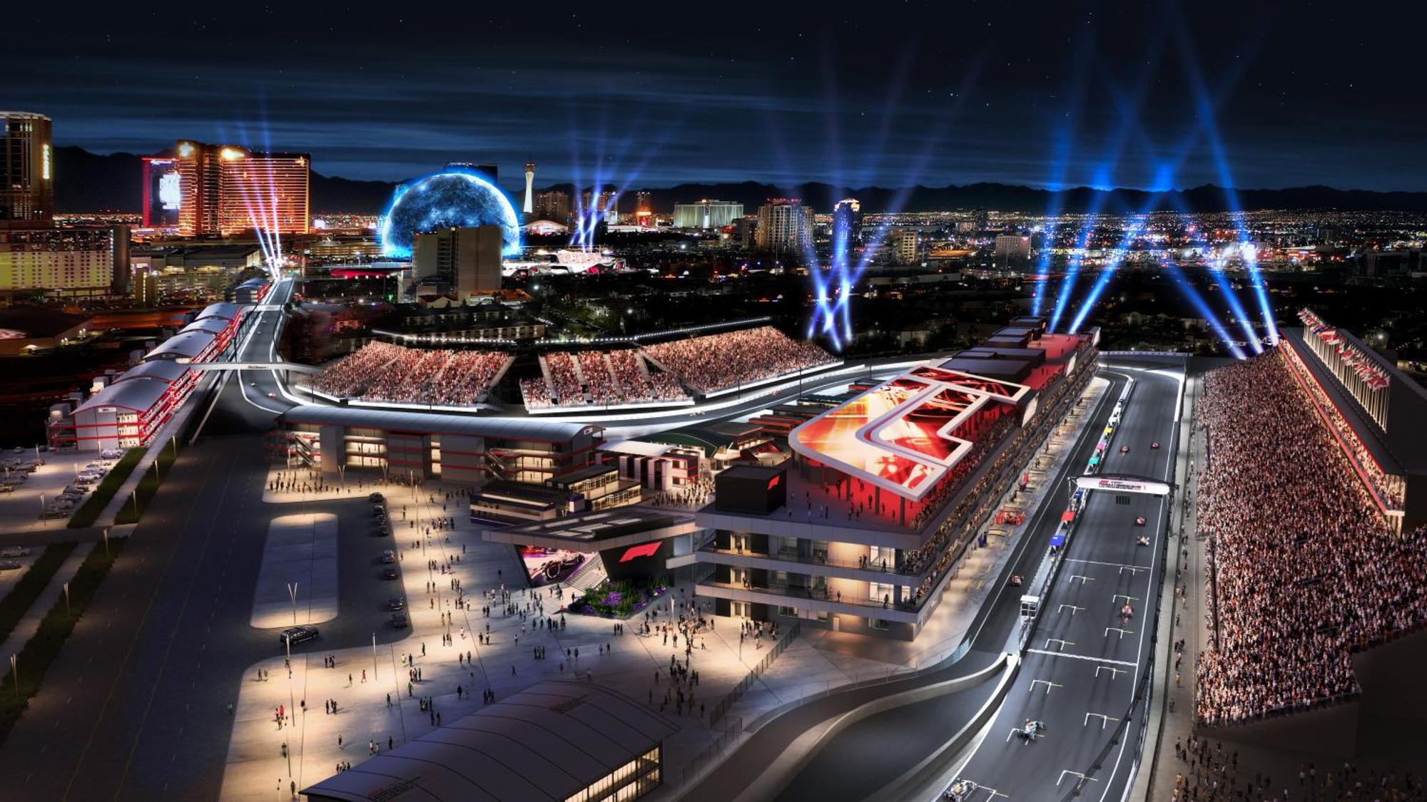 Lucky Gem Penthouse & Luxury Suites At Signature Resort, Balcony Strip View 2605 Las Vegas Eksteriør bilde