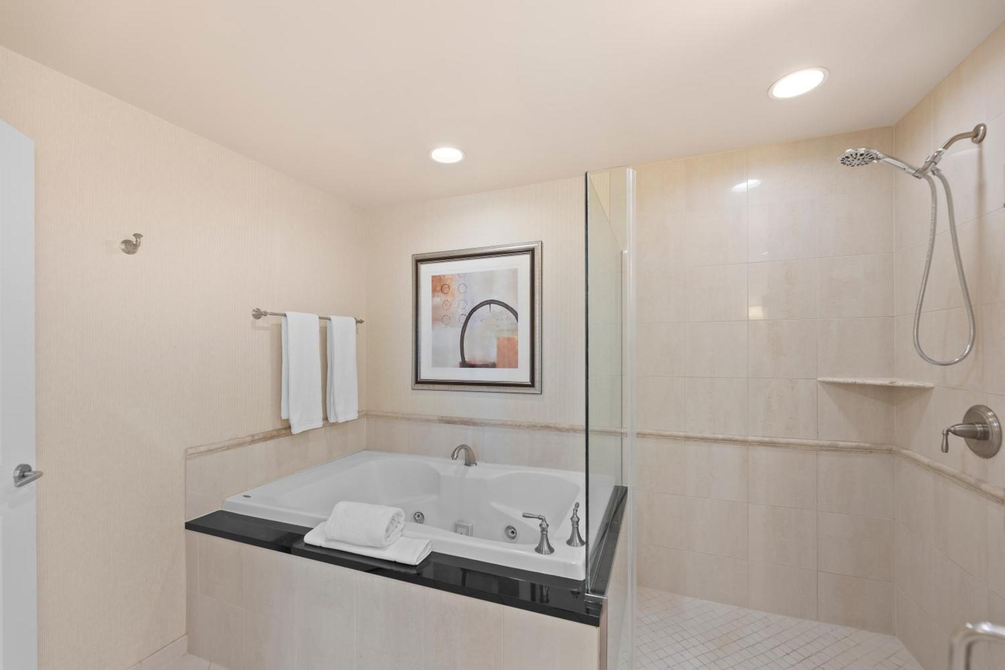 Lucky Gem Penthouse & Luxury Suites At Signature Resort, Balcony Strip View 2605 Las Vegas Eksteriør bilde