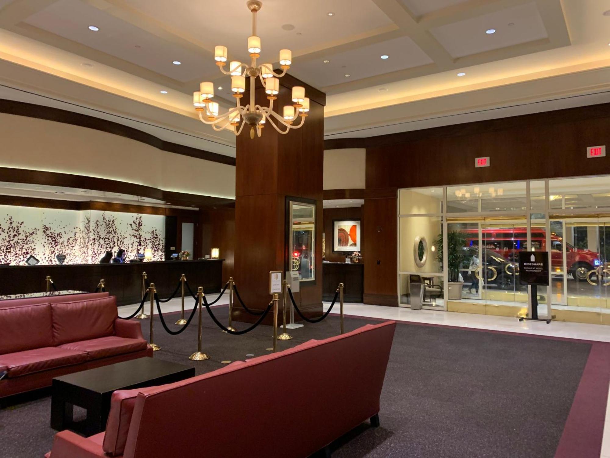 Lucky Gem Penthouse & Luxury Suites At Signature Resort, Balcony Strip View 2605 Las Vegas Eksteriør bilde