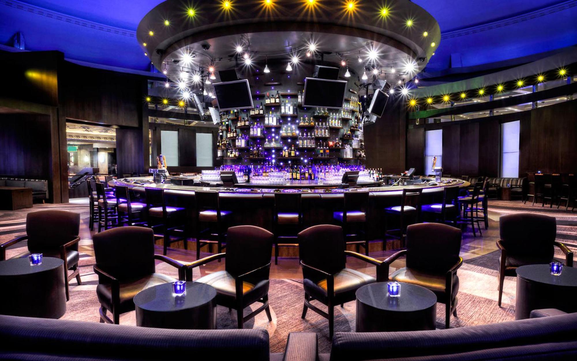 Lucky Gem Penthouse & Luxury Suites At Signature Resort, Balcony Strip View 2605 Las Vegas Eksteriør bilde